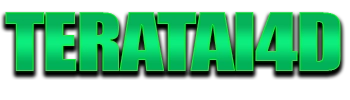 Logo Teratai4d